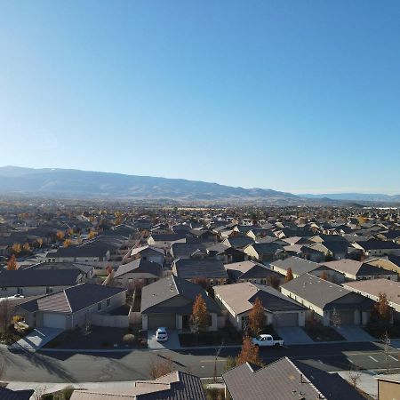 Dream Family Home In South Reno 4 Bed 30 Min To Lake Tahoe Exterior foto