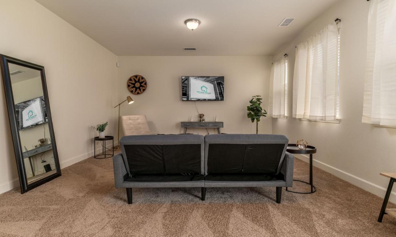 Dream Family Home In South Reno 4 Bed 30 Min To Lake Tahoe Exterior foto